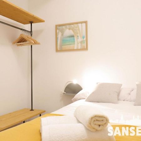 Ondarreta Beach By Sanse Holidays San Sebastian Exterior photo